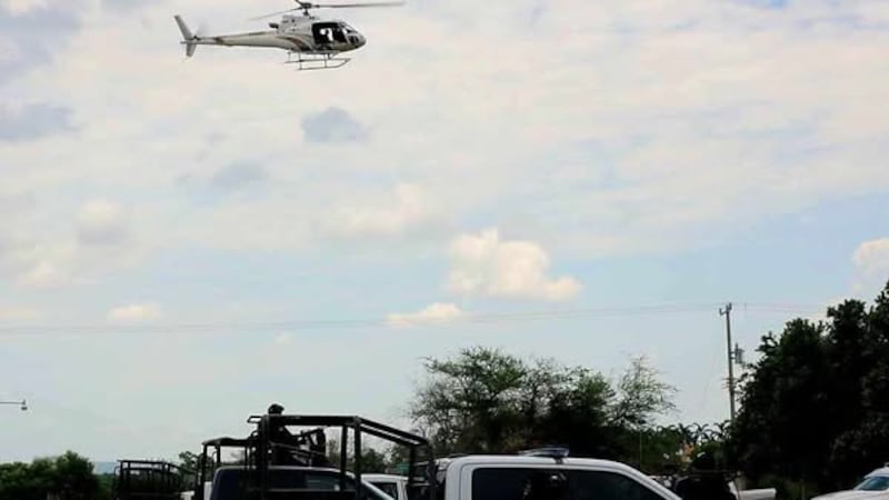 Atacan a elementos del ejército en Cotija, Michoacán; hay 2 muertos