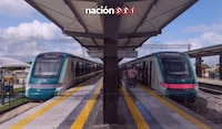 Anuncian que está lista la conexión de los trenes Interoceánico y Maya