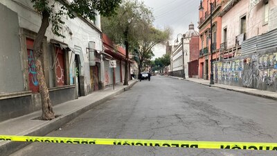 Se abrió una carpeta de investigación