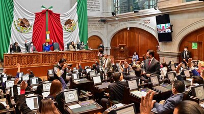 De los125 ayuntamientos del Estado de México en 107 habrá aumentos del gravamen que se cobra anualmente