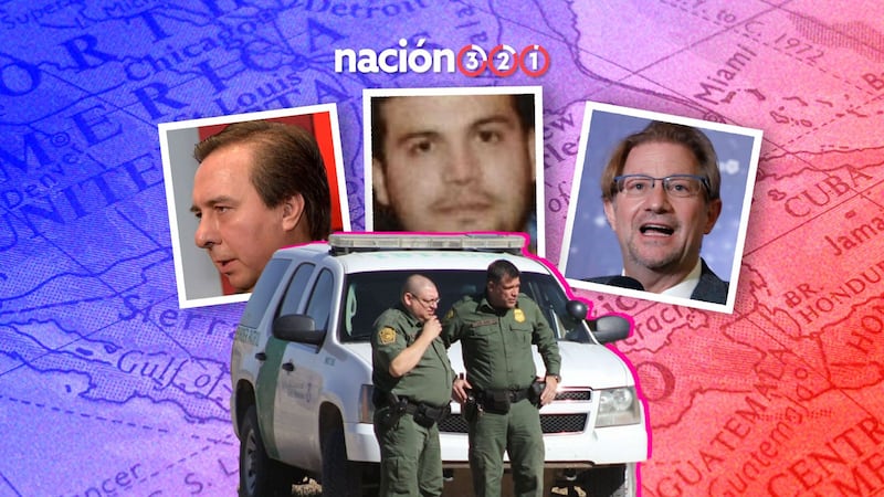 De Cerón a Roemer: Las extradiciones que no se le ‘han cumplido’ al gobierno de México