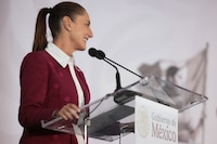 Claudia, la reforma electoral y un enorme seguro de vida