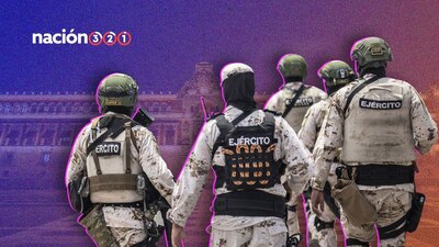 Integrantes del gabinete de AMLO tienen formación militar, entre ellos destacan generales en retiro