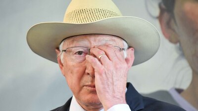 La Embajada de Estados Unidos aseguró que respeta la soberanía de México