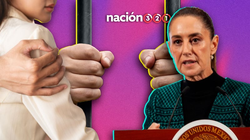 Acoso sexual... ¿el crimen que legalmente ‘no es delito’?