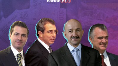 Del Pacto de Solidaridad y el 'error de diciembre' a los precios de garantía de López Obrador.