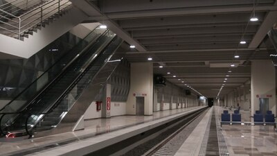 El costo de la tarjeta del Tren Suburbano se mantiene sin cambios, por lo que seguirá en 16 pesos