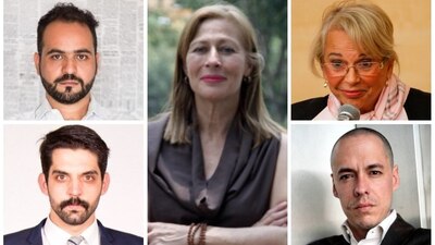 Ellos son algunos voceros y académicos que han interpretado esta polémica propuesta