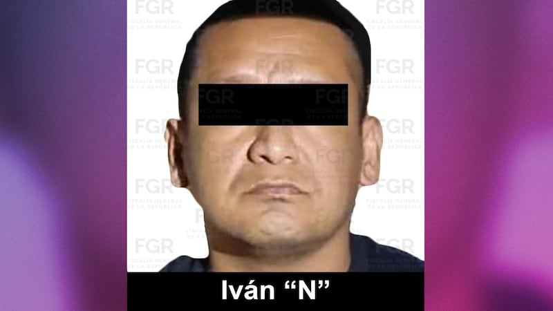 ¡Se queda en El Altiplano! Dictan prisión preventiva en contra de ‘El Tanque’, miembro clave del CJNG