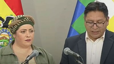 Repudiaron la agresiva y desproporcionada ofensiva militar