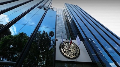 Inició disputa legal con la hija del narcotraficante por sospecha de uso ilícito de sus cuentas