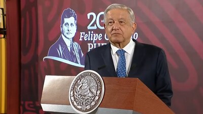 Aseguró que no intervendrá en la elección presidencial