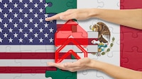 ¿Por qué no se dispara el déficit de México con Estados Unidos?