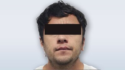 Habría disparado en contra de dos personas el pasado 11 de julio