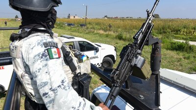 El amparo fue tramitado por diversas organizaciones de la sociedad civil