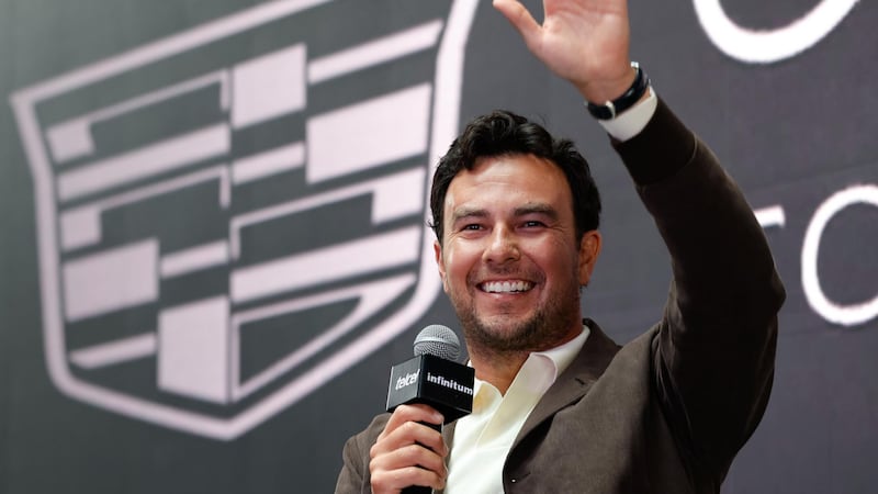“Nos veremos pronto”: ¿Por qué el ‘Checo’ Pérez no estará en el GP de México?