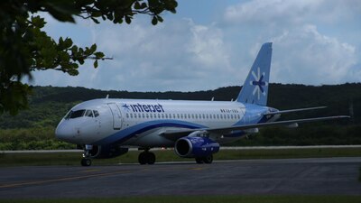 La aerolínea no retomará los 'aires' hasta el próximo año