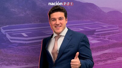 El gobernador precisó que la Gigafactory podría comenzar operaciones antes de diciembre