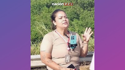 levantan a la periodista roxana guzman