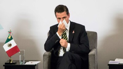 Tras el primer análisis se decidirá si abren una investigación preliminar sobre el caso