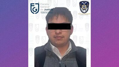 El presunto implicado en el homicidio de los hermanos es señalado por el delito de secuestro