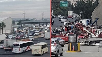 Transportistas piden a autoridades que atiendan sus demandas de seguridad