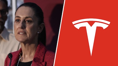 La jefa de Gobierno decidió no pelear por la empresa por la falta de agua en la CDMX