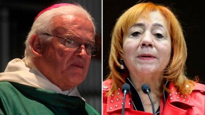 Consideraron, por separado, que sí es ilegal la falsificación de un documento como la polémica carta