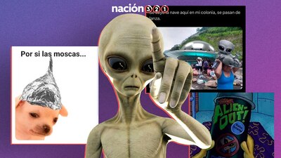 Según el viajero del tiempo, hoy es el día y los mexicanos crearon las mejores  imágenes