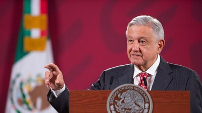 Pese a las críticas, el canciller informó que ya hay fecha para visitar la Casa Blanca