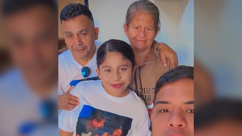 Reaparece Lupita TikTok tras el fallecimiento de su bebé; agradece apoyo de sus seguidores