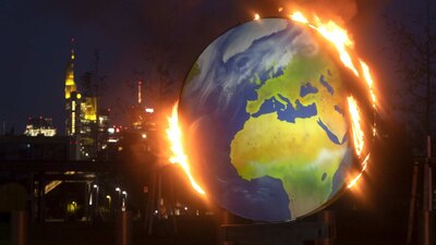 Sin la presencia de EU será más difícil que el resto del mundo alcance los objetivos