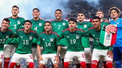 Guillermo Ochoa se lució como el número 11