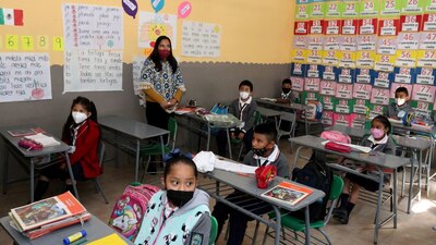 Autoridades estatales de 13 localidades tomaron la decisión de financiar el proyecto con sus recursos.