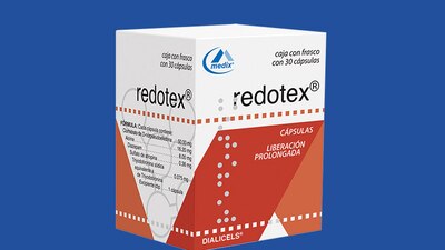 El medicamento causa daños a la salud