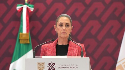 La Jefa de Gobierno de la CDMX pidió unidad tras las declaraciones de Monreal