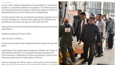 Aquí te contamos si debes o no creer en la información que circuló en WhatsApp