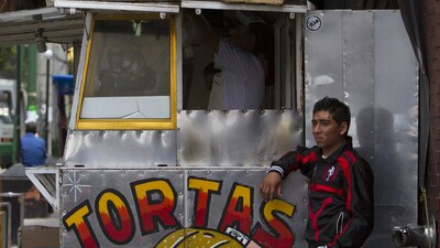 El comercio informal también creció en el primer trimestre de 2019