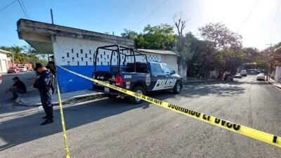 Ya se inició la carpeta de investigación