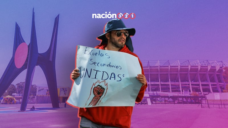 SNTE pide suspender clases en cuatro fechas de junio por partidos del Mundial en el Estadio Azteca