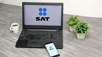El SAT estableció que hasta el 15 de mayo se pueden presentar