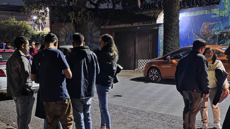 Registran microsismo de 2.3 en la alcaldía Álvaro Obregón