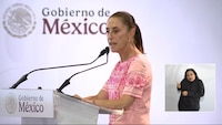 “Con la llegada de la Cuarta Transformación se recuperó la dignidad del pueblo de México”: Sheinbaum