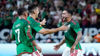 El cuadro azteca quiere conseguir su doceavo título.