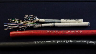 Las autoridades indicaron que las cifras iban en aumento desde octubre hasta diciembre