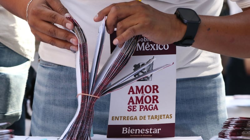 ¡Más dinerito! Incrementan apoyos de la Pensión del Bienestar y otros programas sociales