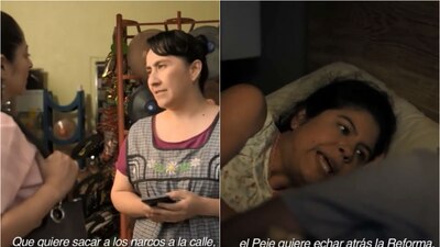 Estos spots buscan generar miedo entre las personas que pretenden votar por AMLO