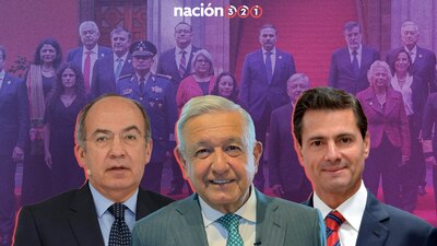 Cada sexenio, secretarios de Gobierno renuncian a sus cargos para llegar a otras posiciones