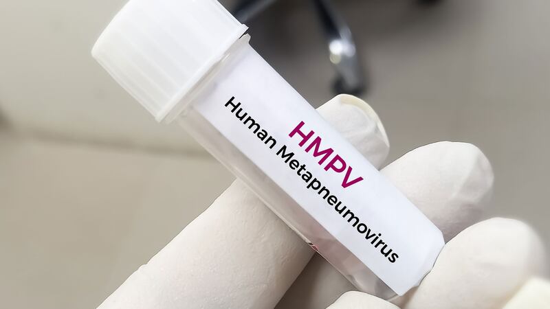 Muere paciente con metapneumovirus humano (HMPV) en Puebla