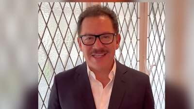 El legislador subió un video en el que da a conocer la consulta que hará